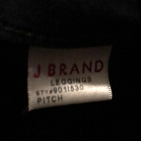 J Brand, Leggings - Picture 6 of 8